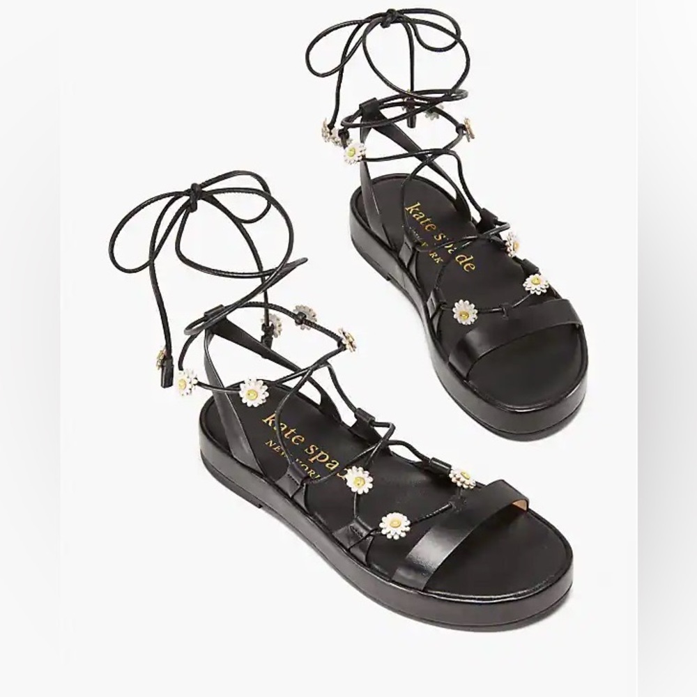 Kate Spade Sandals